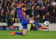 FC Barcelona v Paris Saint-Germain - UEFA Champions League Round of 16: Second Leg
